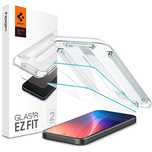 Szkło hartowane Spigen Glas.TR "Ez Fit" 2-pack na Google Pixel 9A - pr