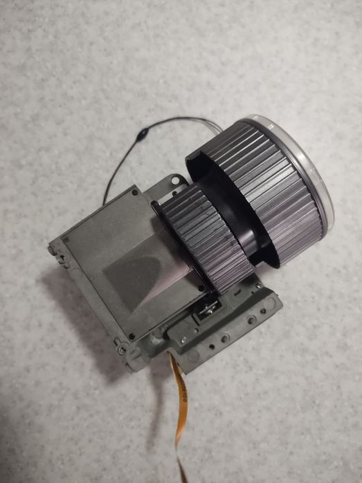 Кинопроектор ViewSonis запчасти