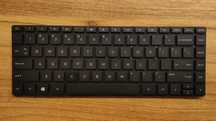Клавіатура Hp envy 14k, 14k001tx, 14k1000, k022tx, tpnc109