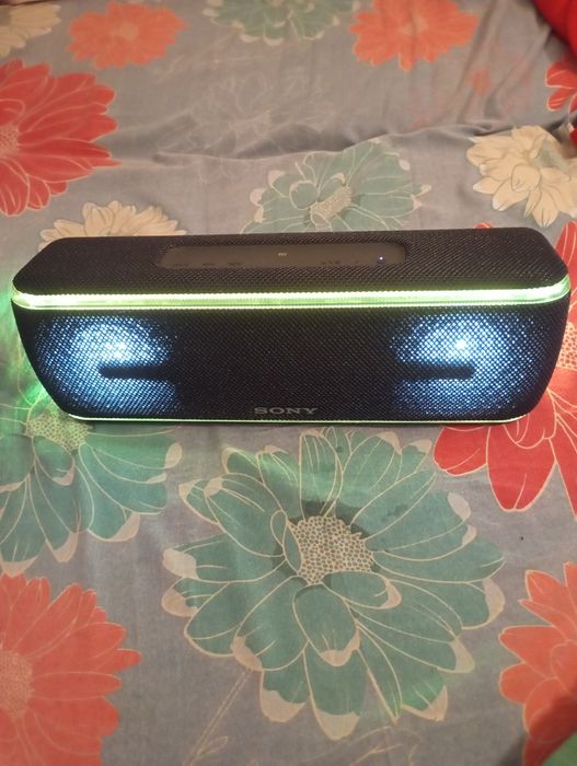 Coluna Bluetooth Sony SRS XB41 (Extra Bass)