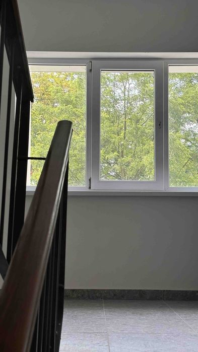 2-кімнатна квартира в центрі Білогородки (можна під Є-оселю)