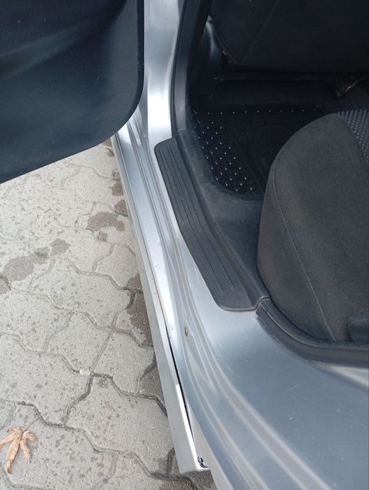 Mitsubishi Lancer 9 1.6