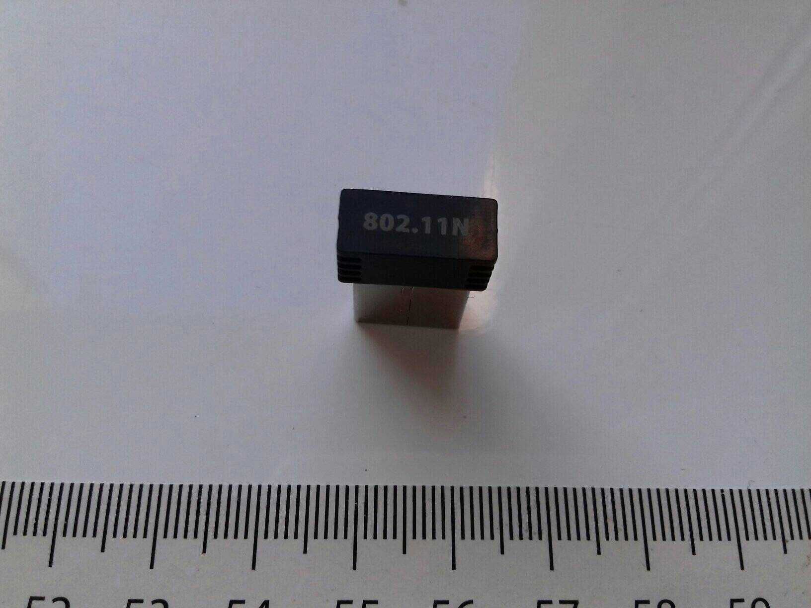 USB WiFi Adapter RTL8188, 150Mbps, karta sieciowa Adapter WiFi b,g,n 2