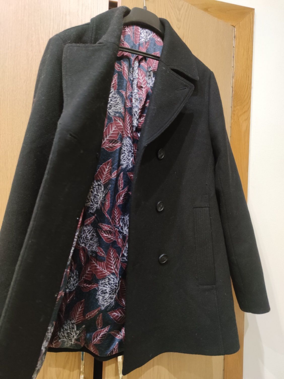 Пальто базове,брендове, Ted Baker