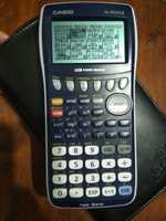 Графічний калькулятор CASIO fx-9750G2