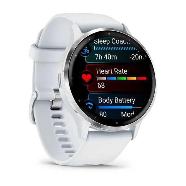 Garmin Venu 3 білий 010-02784-00