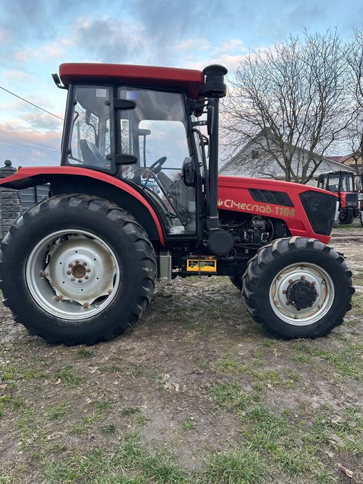 Lovol 1104 2020 року