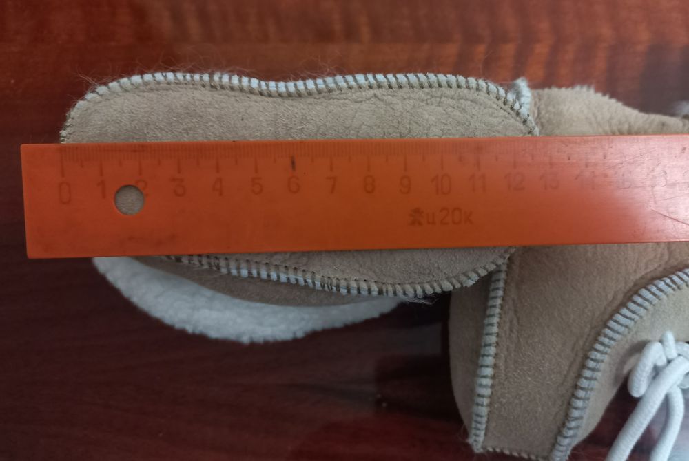 Угги для малышей