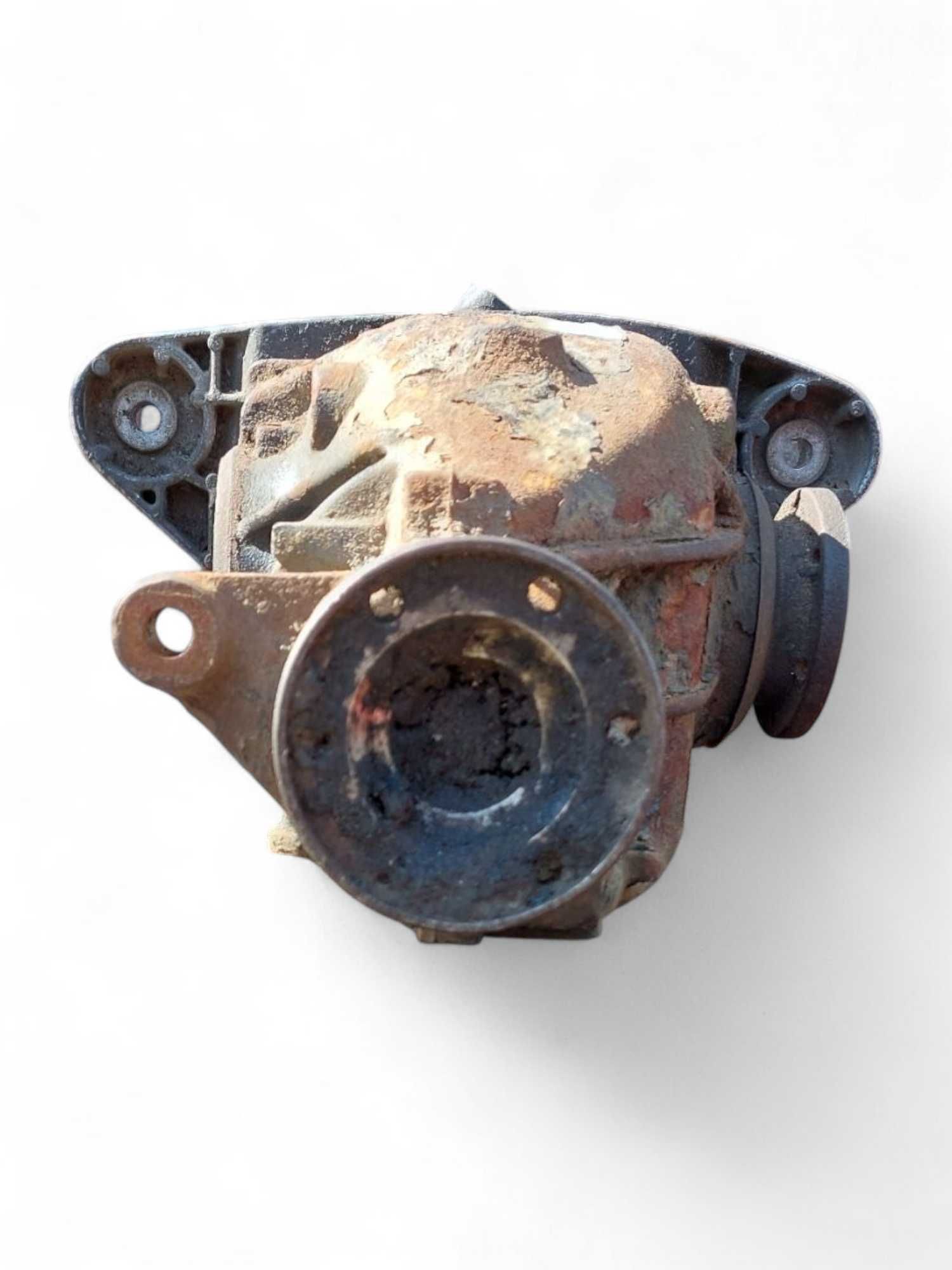 Dyferencjał BMW E39 / 12  14624 , 2,64