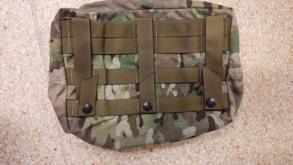 kieszeń cargo duża z MIWO Lubliniec