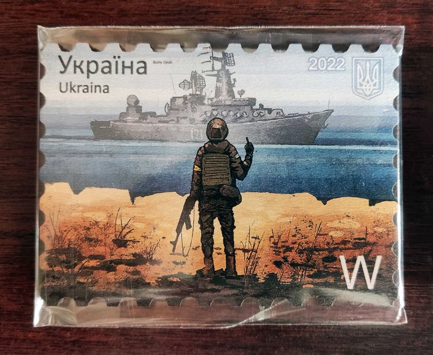 Магнитики русский военный корабль...пошел на... / магнит / всьо