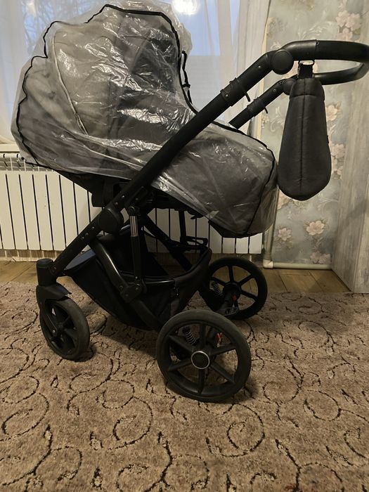 Коляска bexa 2в1