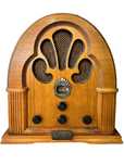 Radio Intron MA908