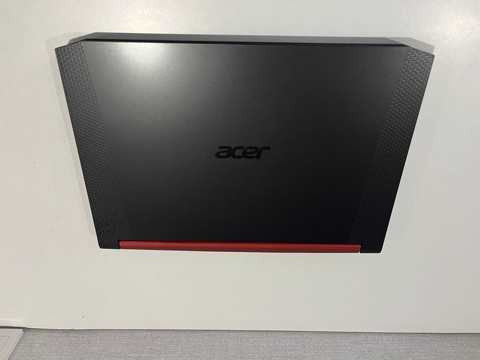 Игровой Acer Nitro 5 AN515-54 - 15" IPS FHD/ i7 / 512Gb/ 16Gb/GTX 1650