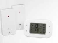 Westfalia Цифровой термометр для холодильника с сигнализацией