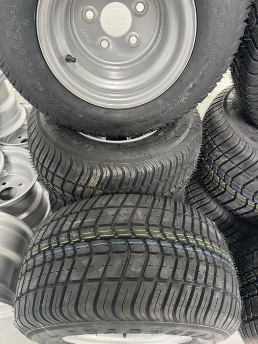 Optimas kompletne koła opony felgi h88 h99 s19 s24 ukladarka do kostki