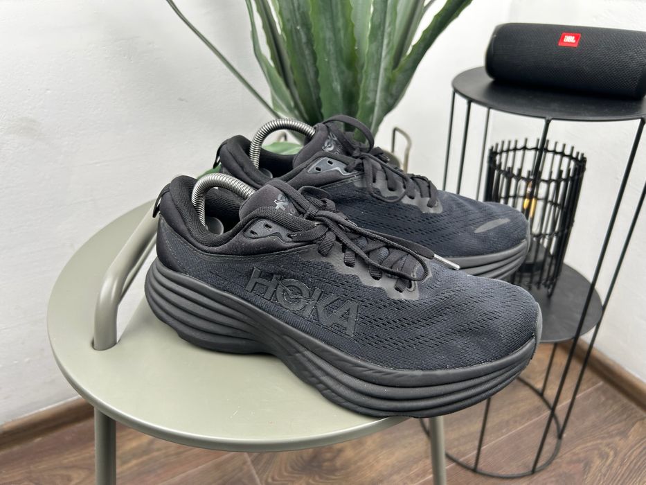 Оригінал! Кросівки Hoka Bondi 8 41 розмір ММ1019