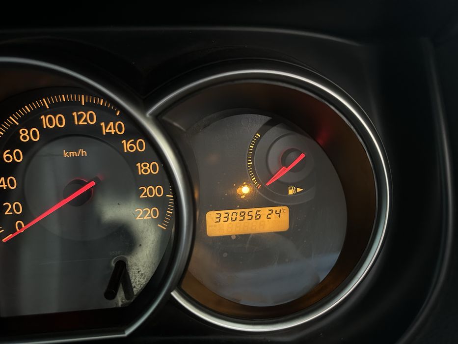Продаж Nissan Tida 1,5dci