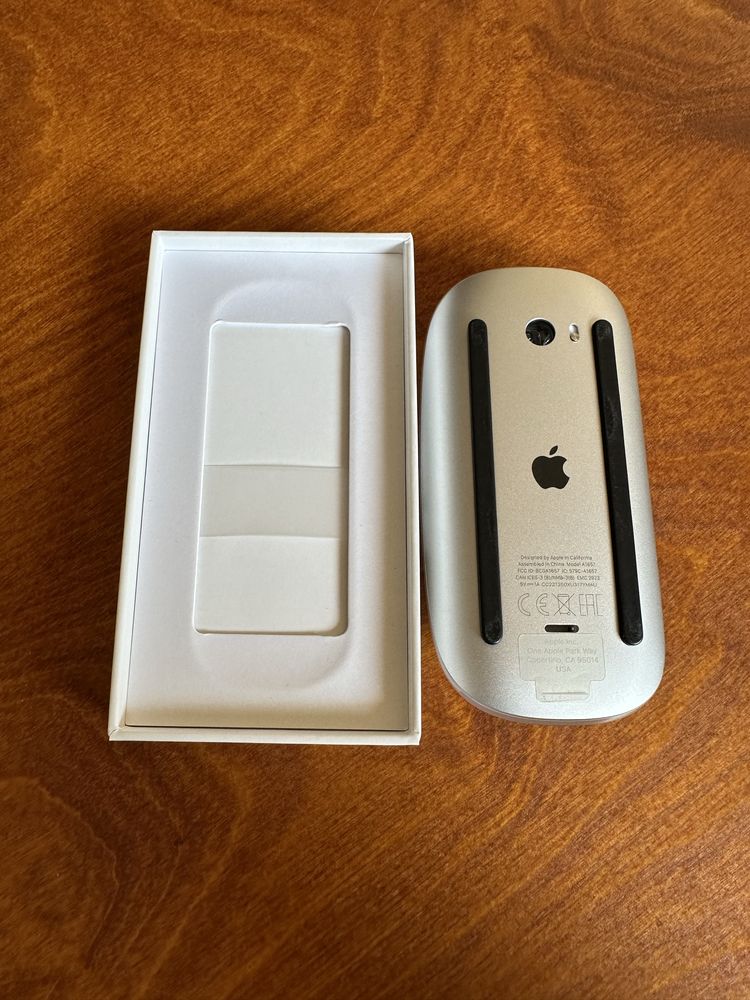 Magic Mouse 2 - Apple (Como Novo)