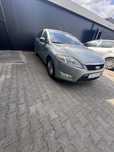 Ford mondeo mk4 Hatchback mozliwa zamiana
