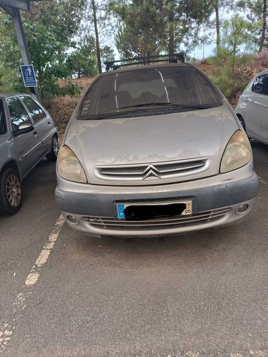 Citroen Xsara Picasso
