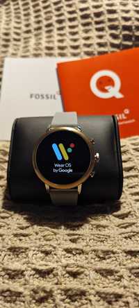 FOSSIL DW7F1 Smartwatch NOWY