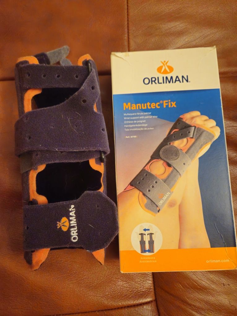 Продам ортез для руки