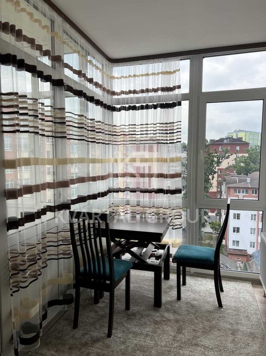 БЕЗ КОМІСІЇ! чудова КВАРТИРА з ремонтом. МАМА парк