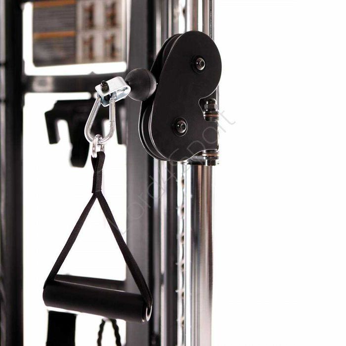 Brama treningowa Finnlo MAXIMUM INSPIRE FT1