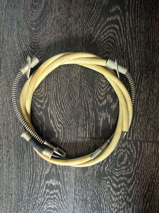 Трос гальмівного ручніка, довгий ВАЗ 2101