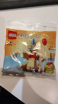 Birthday Bear polybag 30582 Holiday & Event lego 30582