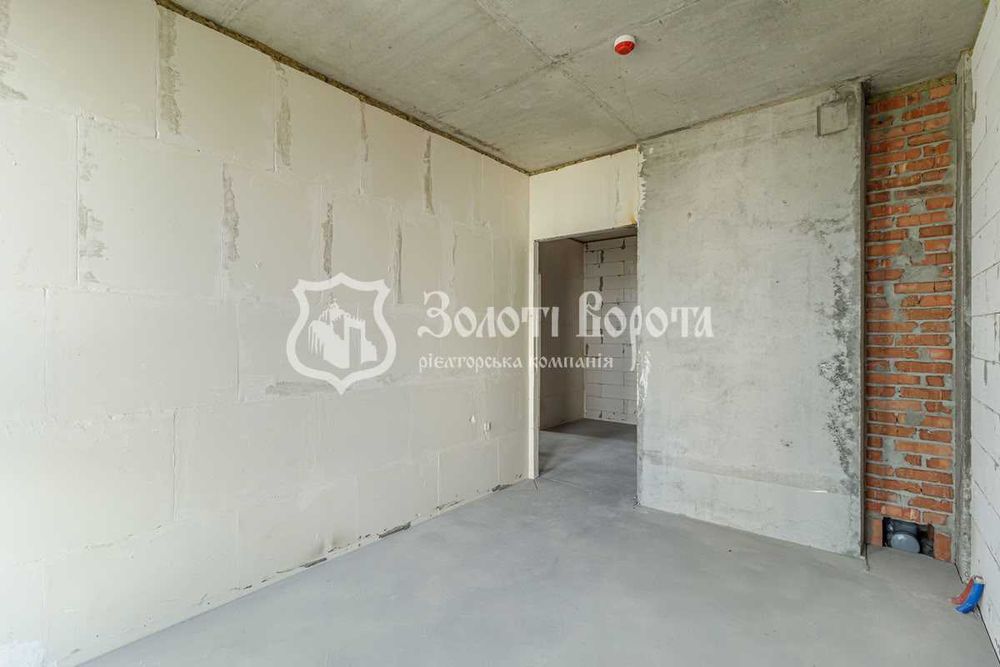 Квартира 2к. Без ремонту. пр-т Науки 58в, Мишоловка, Голосіївський р-н