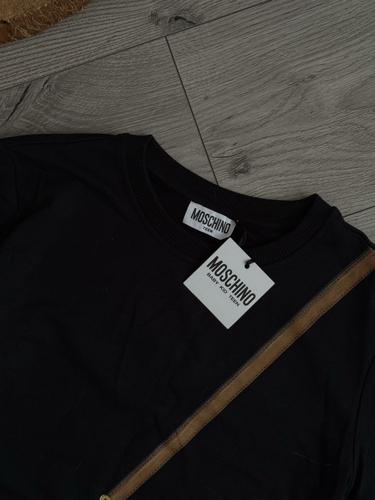 Дитяча сукня Moschino