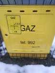 Gaz, instalacje gazowe, przyłącza gazowe, pomiary, gazownik