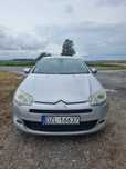 Citroen C5 , 2010r , 1.6 benzyna