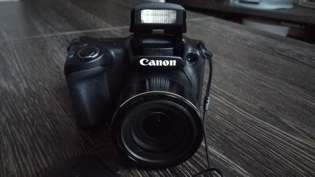 Canon Poweshot SX 410 IS