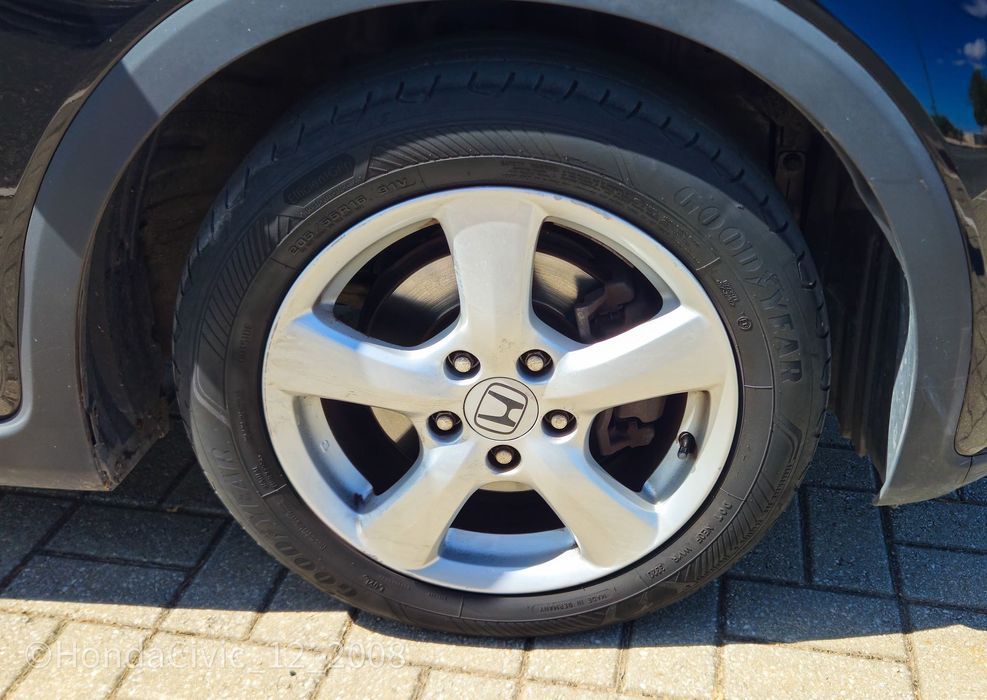 Honda Civic 1.4 Hatchback