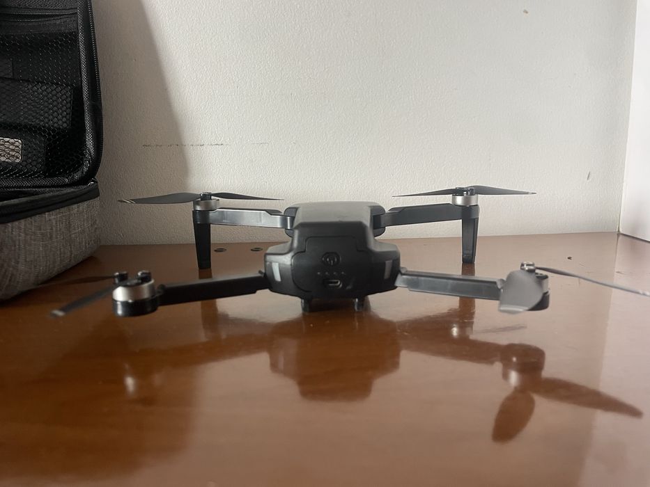 Drone com câmara HD — ótimo estado, 70€!