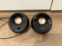 Głośniki 2.1 Creative Pebble Subwoofer