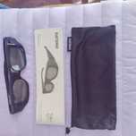 Okulary Active 3D PTA 507