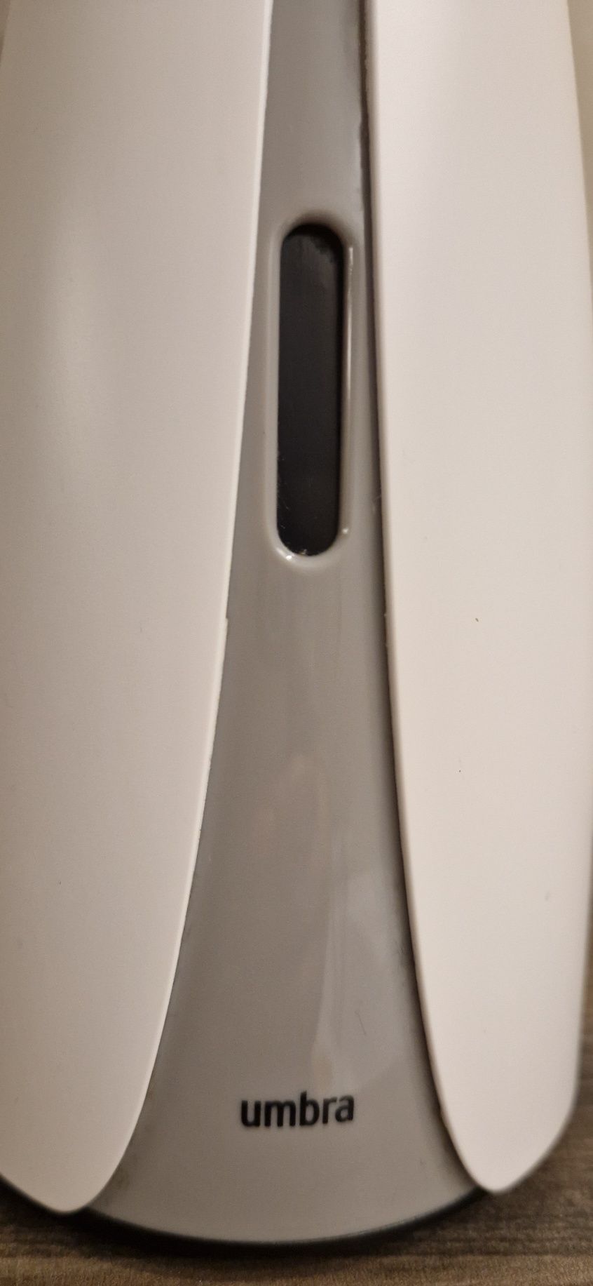 Dozownik automatyczny Umbra Otto czujnik ruchu bezdotykowy 255ml ideał