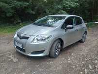 Toyota AURIS 1.33