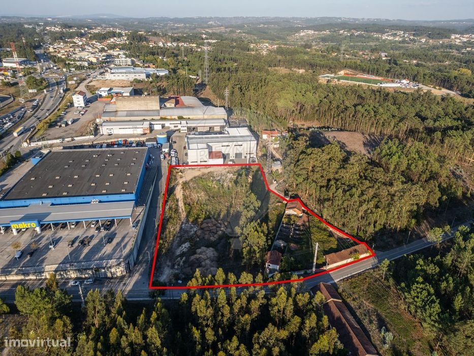 Industrial  para venda