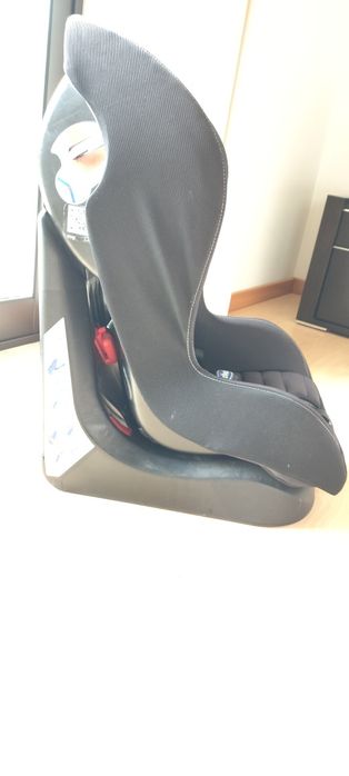 Cadeira auto Chicco Xpace