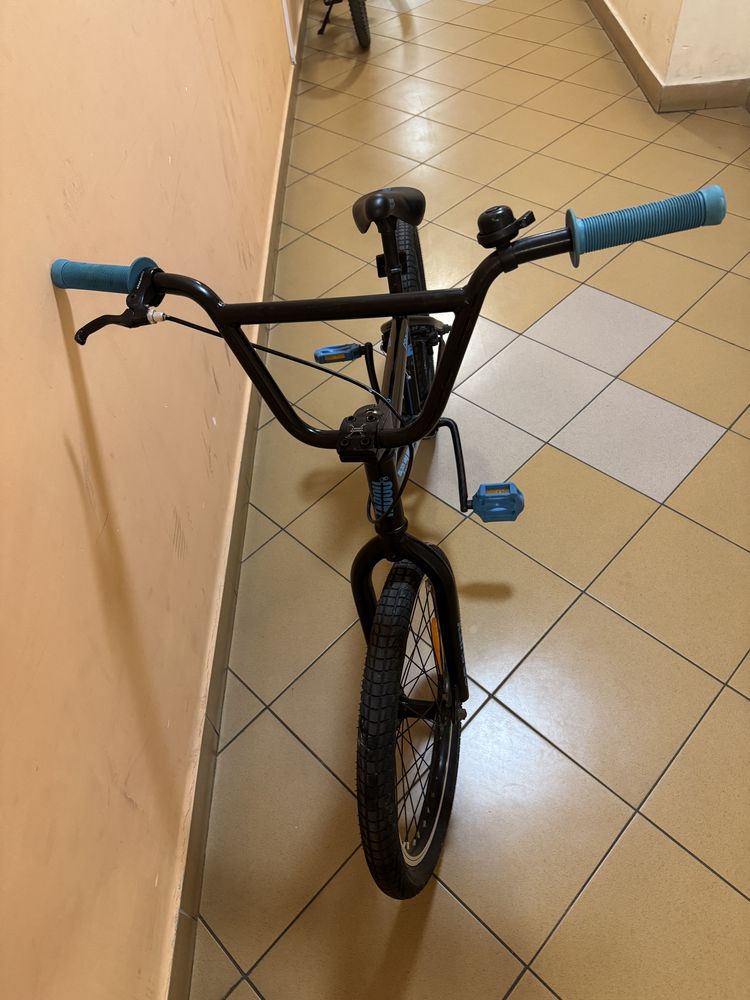 BMX gravity 2.0 dla aktywnych
