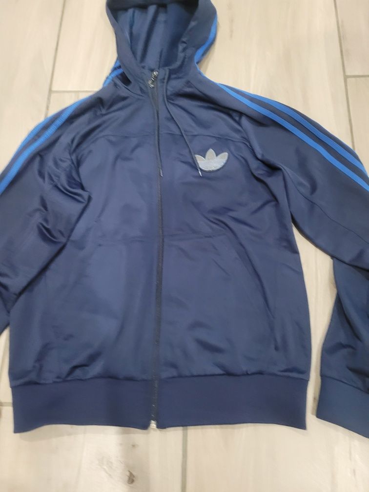 Bluza męska adidas original
