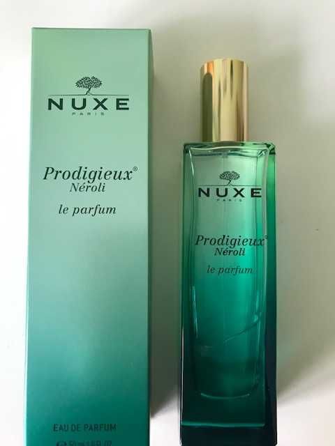 Nuxe Prodigieux Néroli Le Parfum
