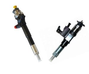 Все Форсунки PEUGEOT 308 406 407 508 607 107 206 207 208 301 306 307
