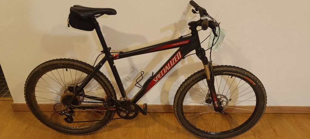Specialized Hardrock