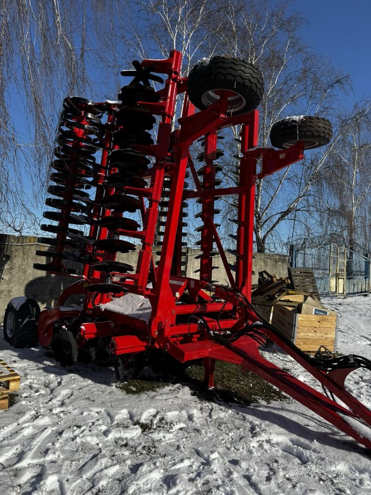 Продам Horsch Joker 8rt.  2013 рік